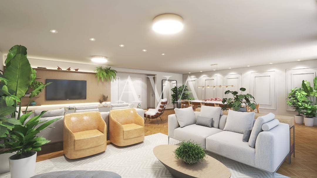 Condomínio Topaz Higienópolis Condomínio Topaz Higienópolis - foto principal