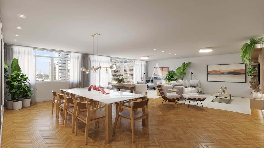 Condomínio Topaz Higienópolis - imagem 2 Condomínio Topaz Higienópolis - imagem 2