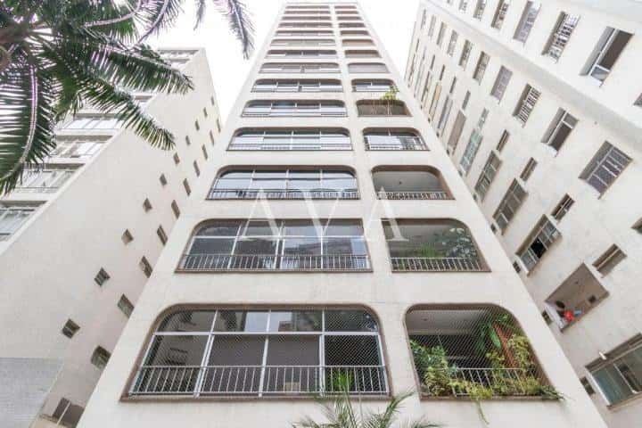 Condomínio Topaz Higienópolis - imagem 5 Condomínio Topaz Higienópolis - imagem 5