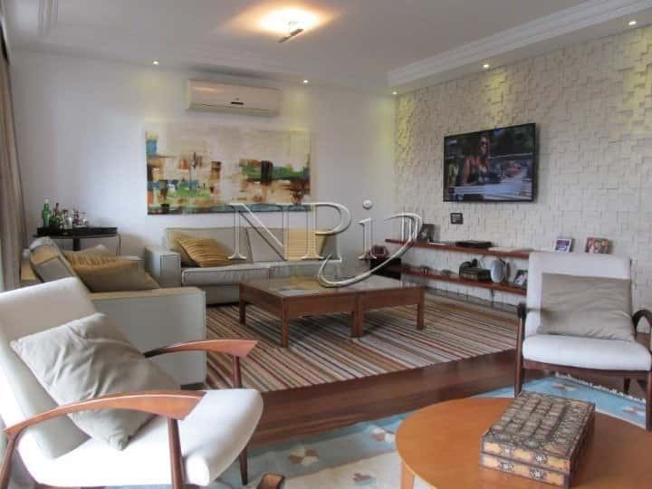 Edifício Castel Gandolfo - imagem 3 Edifício Castel Gandolfo - imagem 3