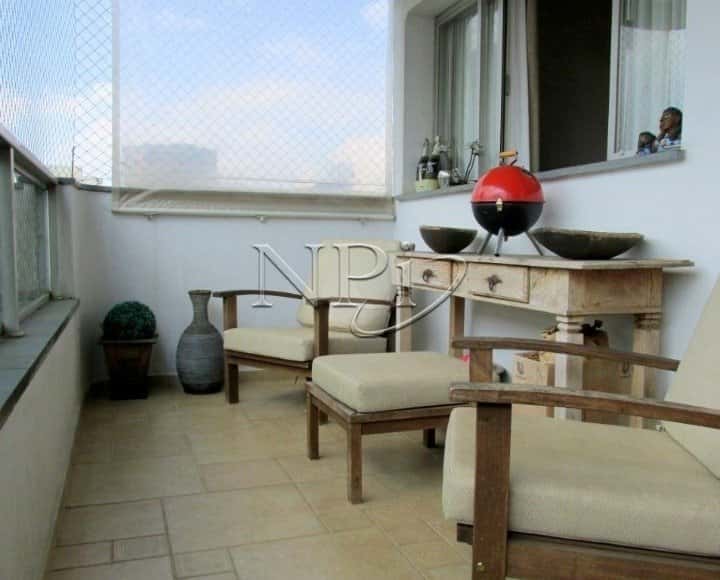 Edifício Castel Gandolfo - imagem 4 Edifício Castel Gandolfo - imagem 4