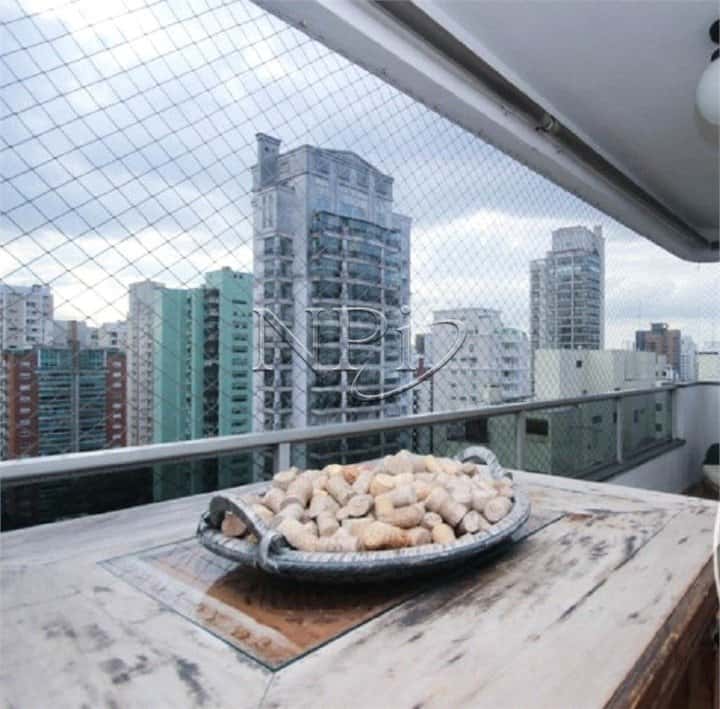 Edifício Castel Gandolfo - imagem 5 Edifício Castel Gandolfo - imagem 5