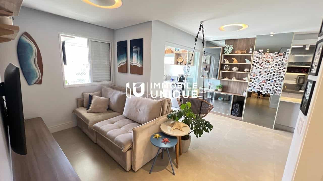 k Home São Caetano Sala de estar k Home São Caetano Sala de estar