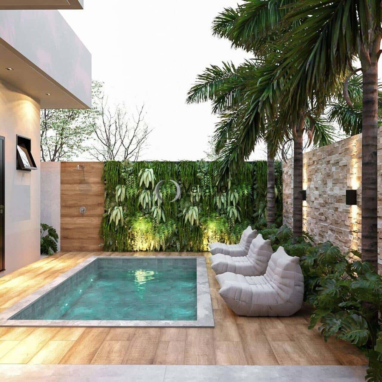 Condominio Santorini Residencial Club - imagem 3 Condominio Santorini Residencial Club - imagem 3