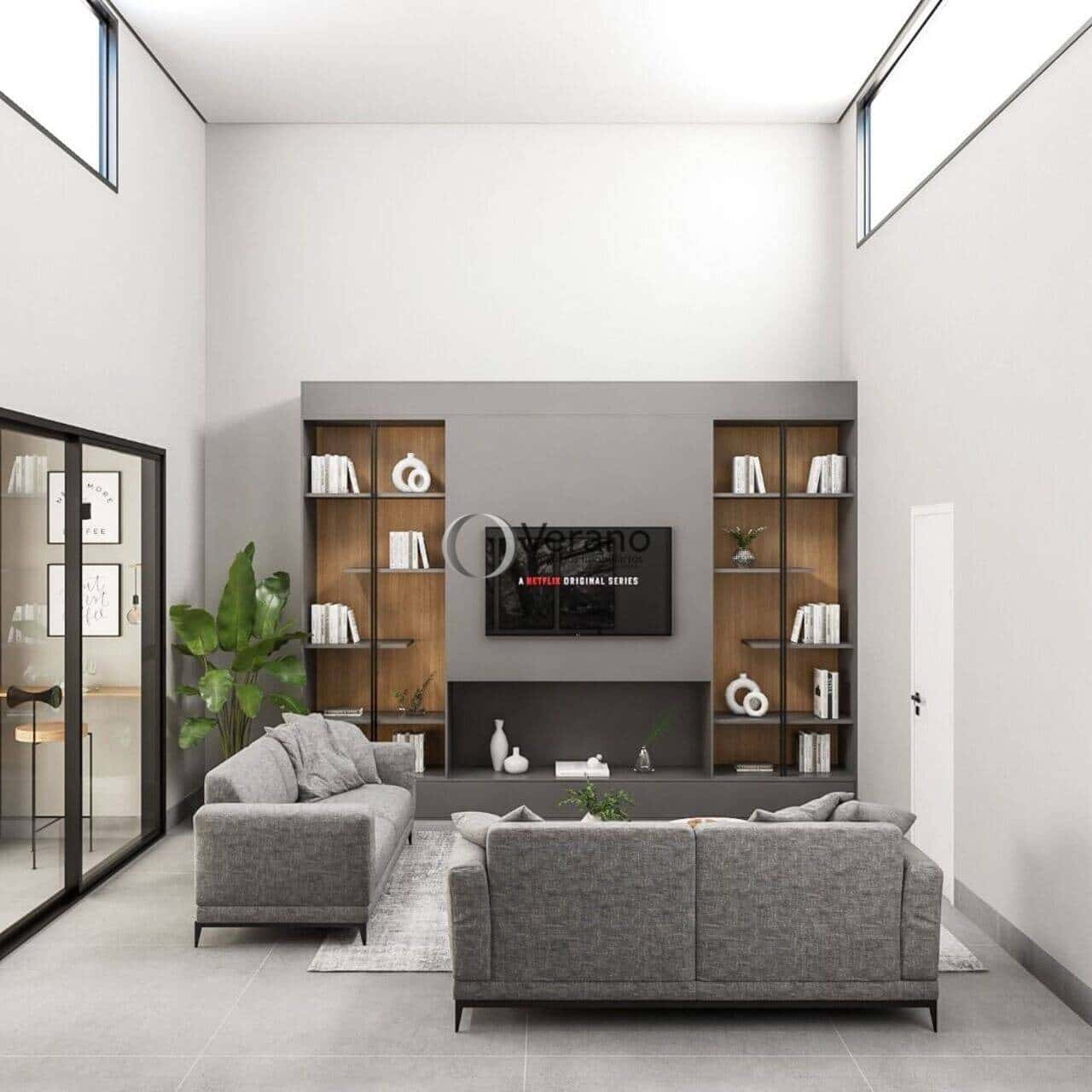 Condominio Santorini Residencial Club - imagem 5 Condominio Santorini Residencial Club - imagem 5