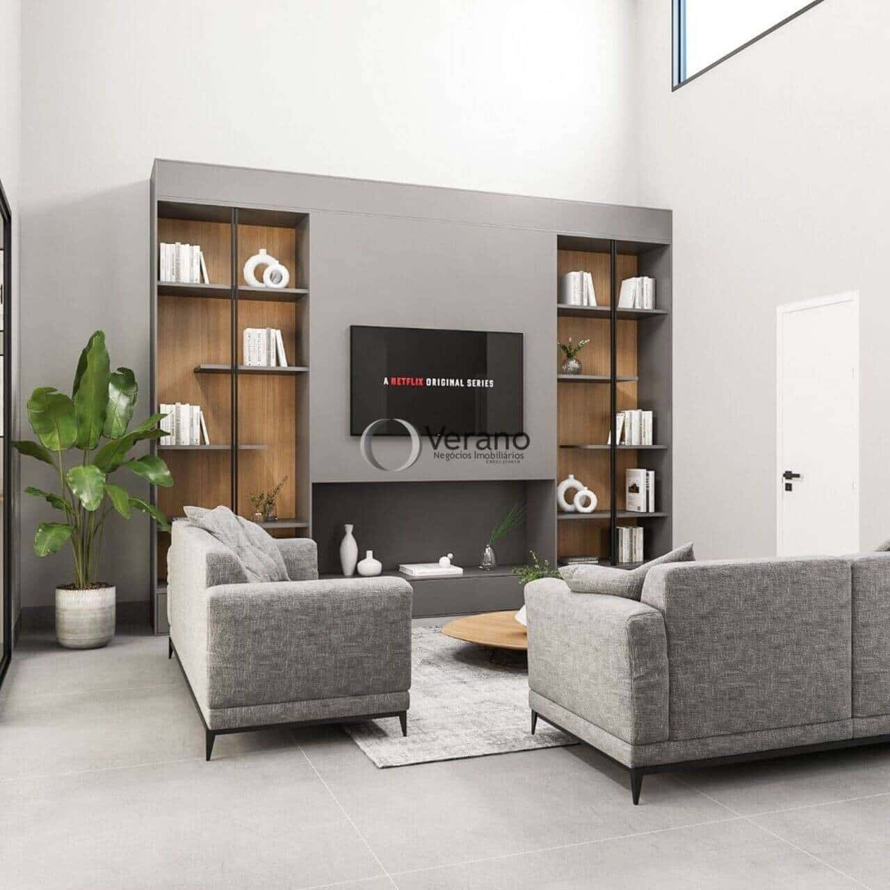 Condominio Santorini Residencial Club - imagem 4 Condominio Santorini Residencial Club - imagem 4