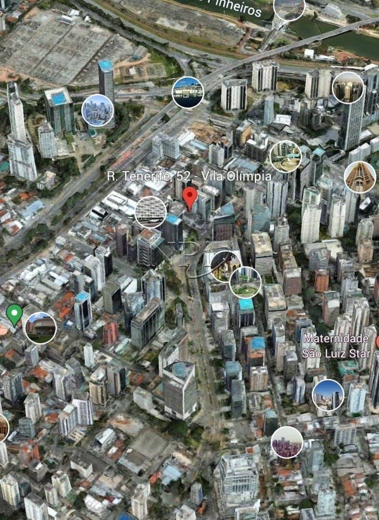 Rua Tenerife 52 Rua Tenerife 52 - foto principal