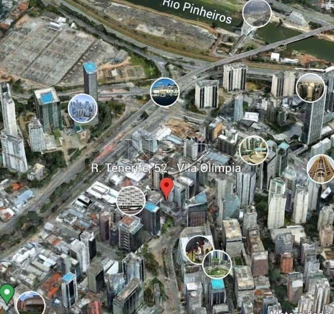 Rua Tenerife 52 - imagem 2 Rua Tenerife 52 - imagem 2