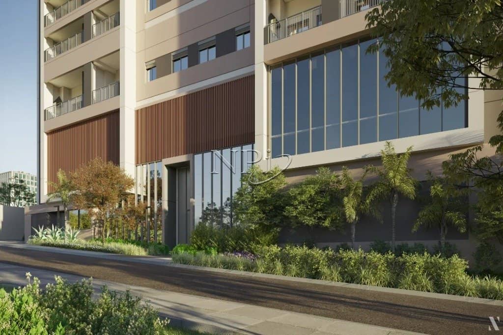 Living Unique Chácara Santo Antônio Living Unique Chácara Santo Antônio - foto principal