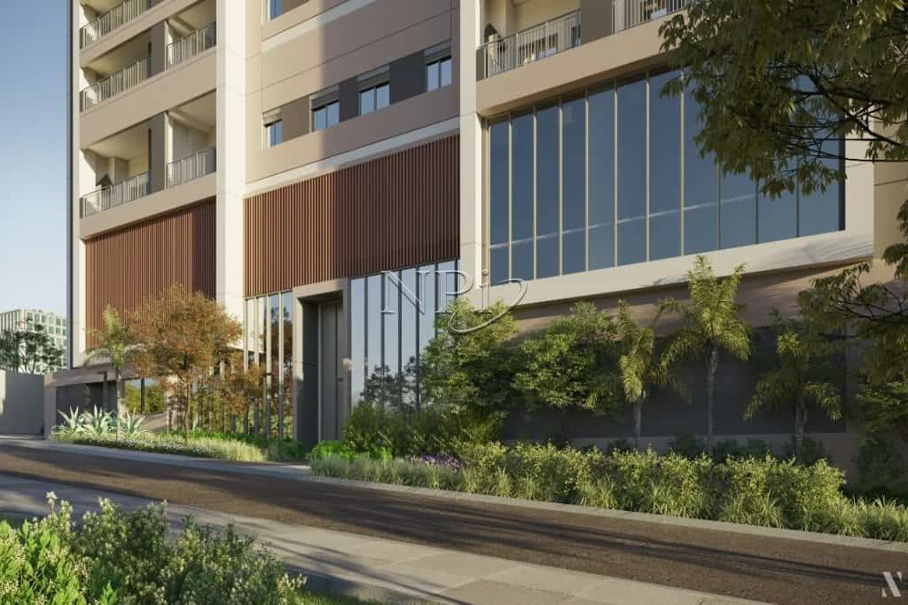 Living Unique Chácara Santo Antônio Living Unique Chácara Santo Antônio