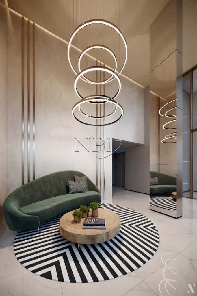 Living Unique Chácara Santo Antônio - imagem 2 Living Unique Chácara Santo Antônio - imagem 2