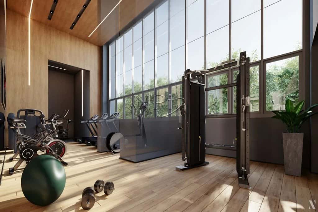 Living Unique Chácara Santo Antônio - imagem 3 Living Unique Chácara Santo Antônio - imagem 3