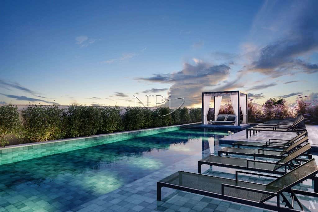 Living Unique Chácara Santo Antônio - imagem 5 Living Unique Chácara Santo Antônio - imagem 5