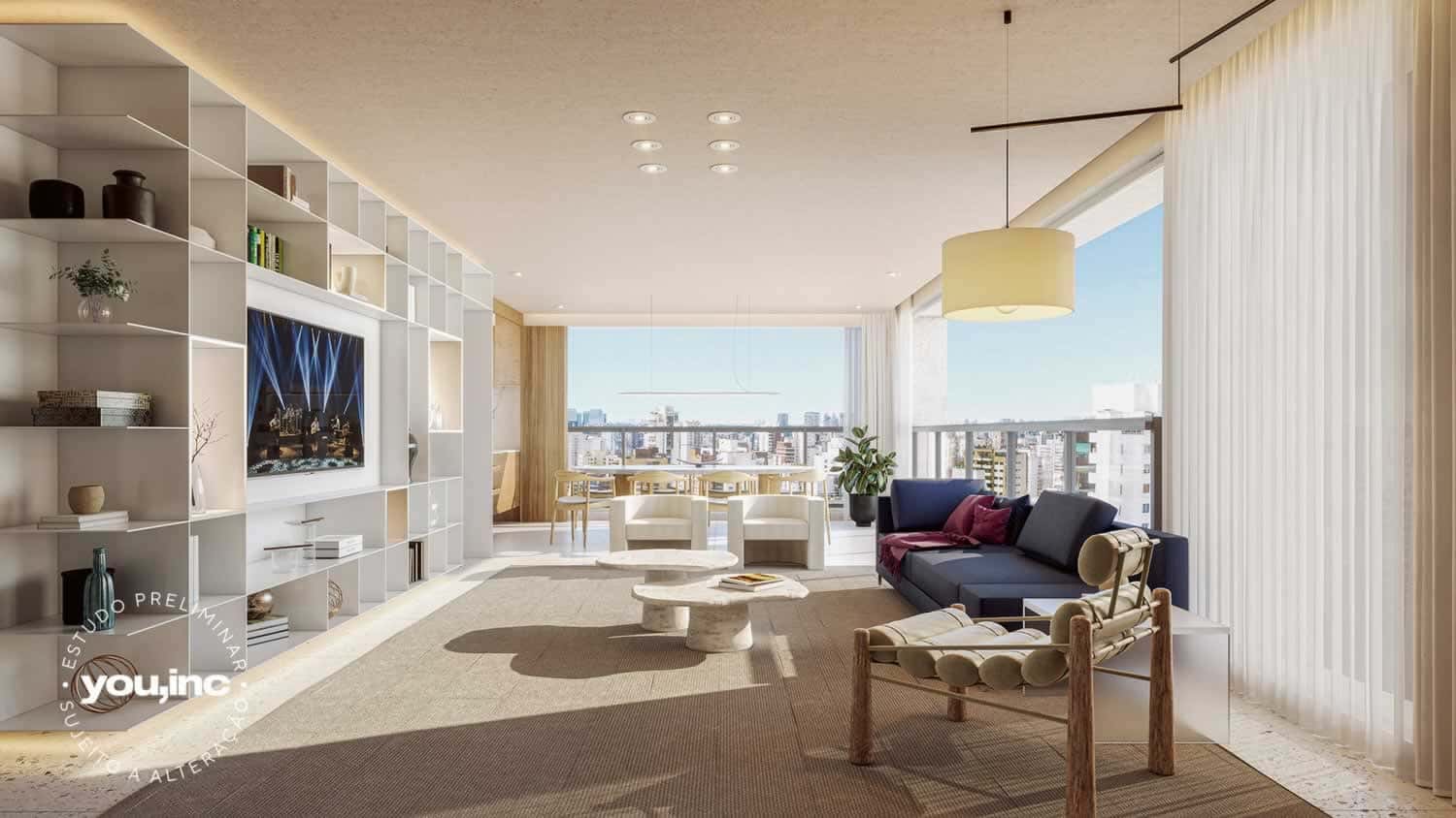 Moema Signature By You - imagem 3 Moema Signature By You - imagem 3