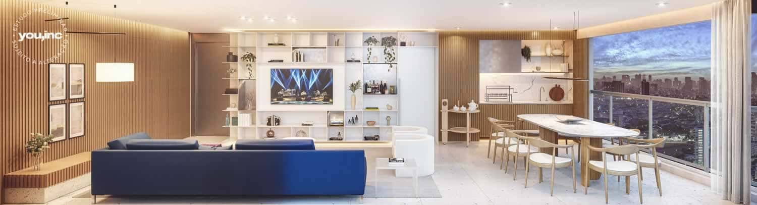 Moema Signature By You - imagem 4 Moema Signature By You - imagem 4