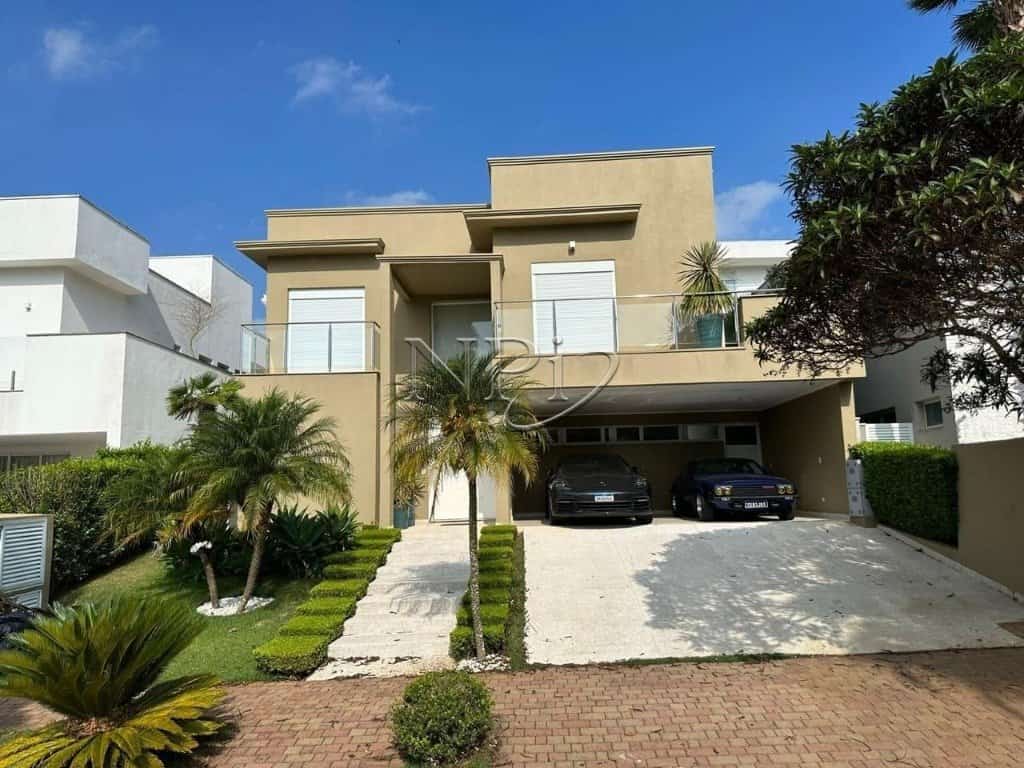 Genesis 1 Condominio Genesis 1 Condominio - foto principal 1