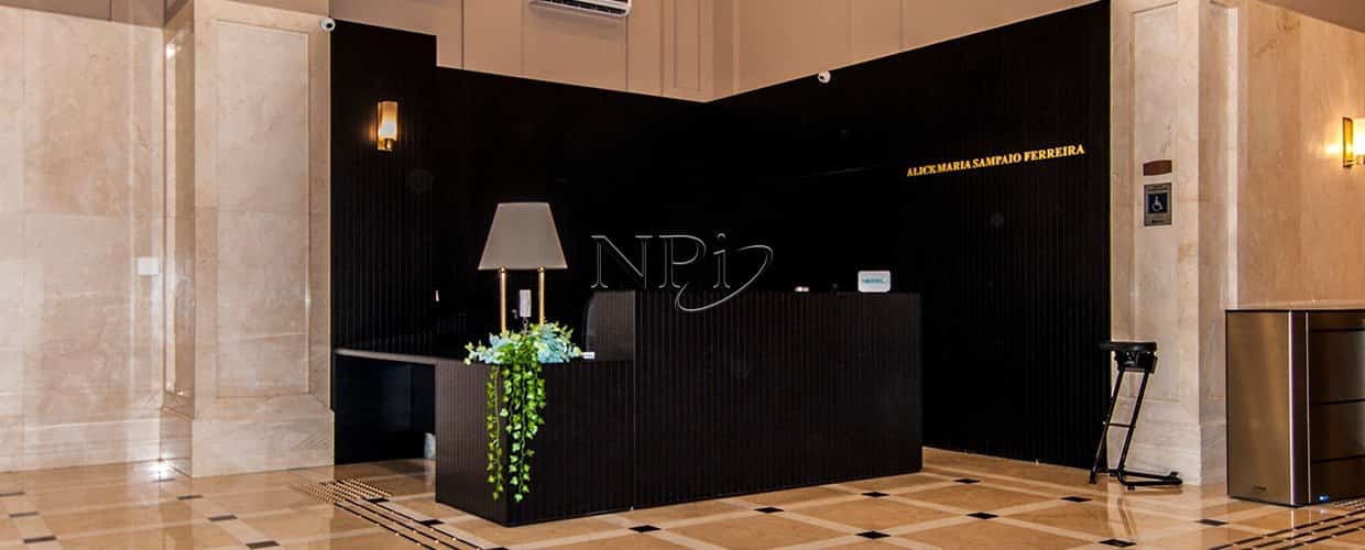 Edifício Alice Maria Sampaio Ferreira Edifício Alice Maria Sampaio Ferreira - foto principal 1