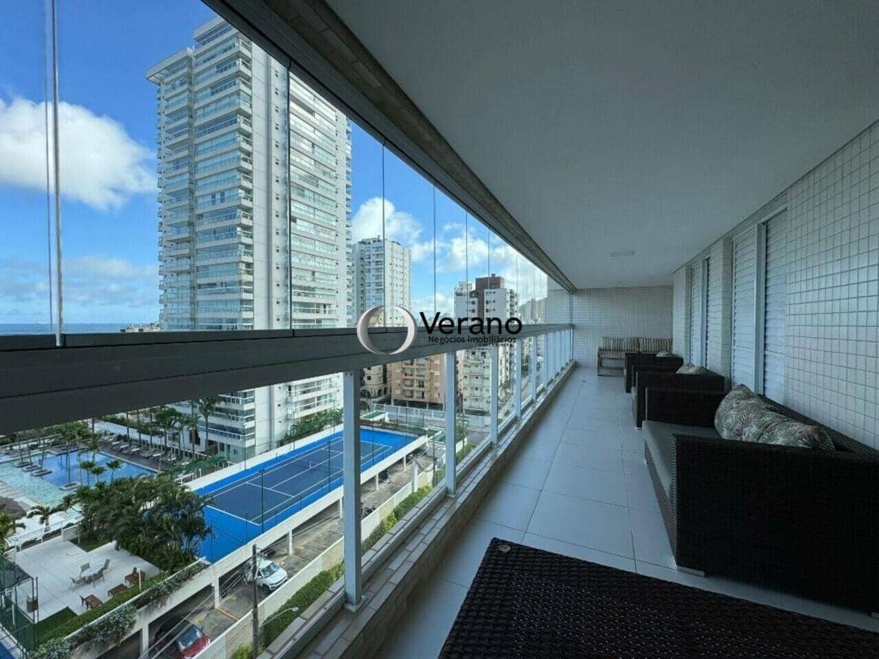 Edificio Ventura Enseada Guaruja Edificio Ventura Enseada Guaruja - foto principal