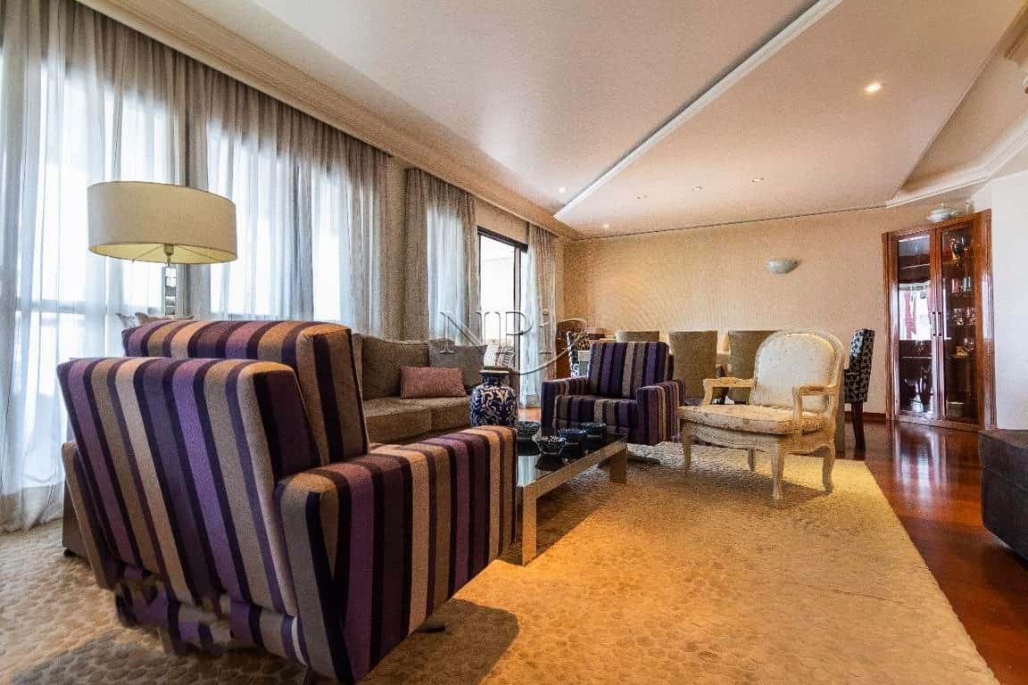 Le Beau Champ Campo Belo - imagem 2 Le Beau Champ Campo Belo - imagem 2