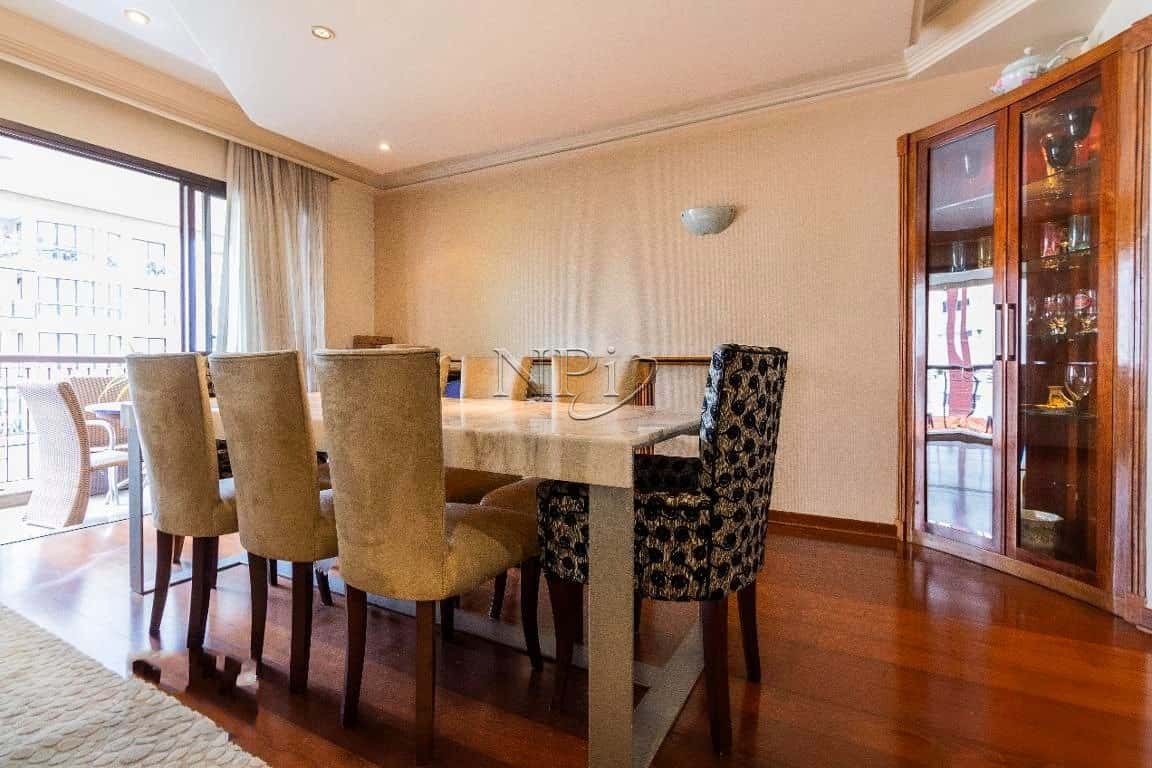 Le Beau Champ Campo Belo - imagem 3 Le Beau Champ Campo Belo - imagem 3