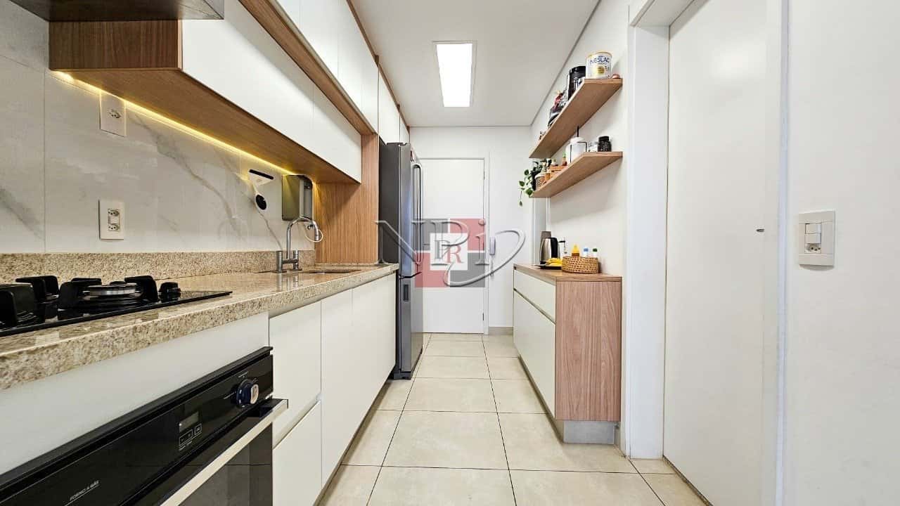 Quadra Greenwich Chácara Santo Antônio - imagem 4 Quadra Greenwich Chácara Santo Antônio - imagem 4