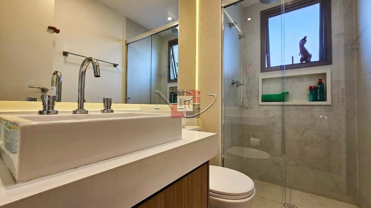 Quadra Greenwich Chácara Santo Antônio - imagem 5 Quadra Greenwich Chácara Santo Antônio - imagem 5