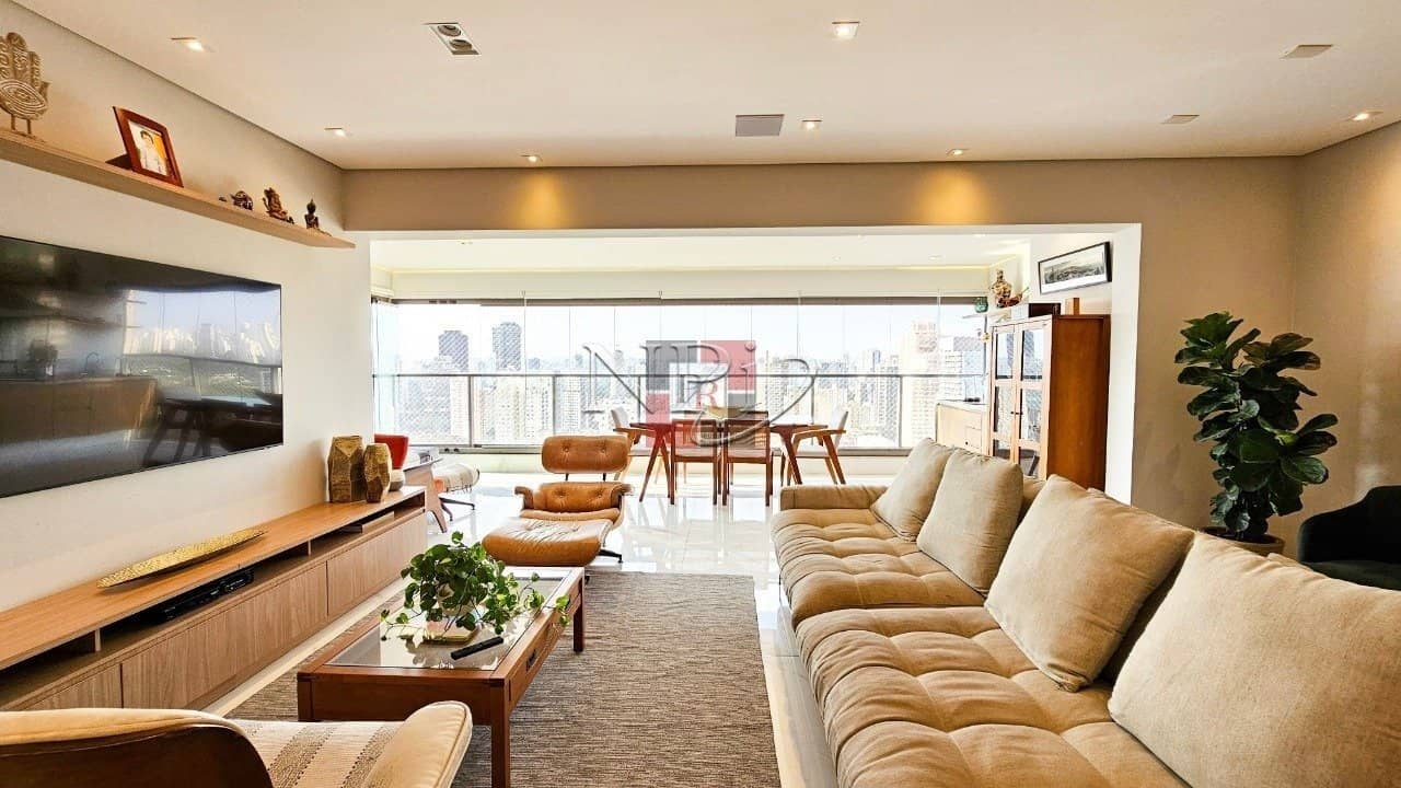 Quadra Greenwich Chácara Santo Antônio Quadra Greenwich Chácara Santo Antônio - foto principal