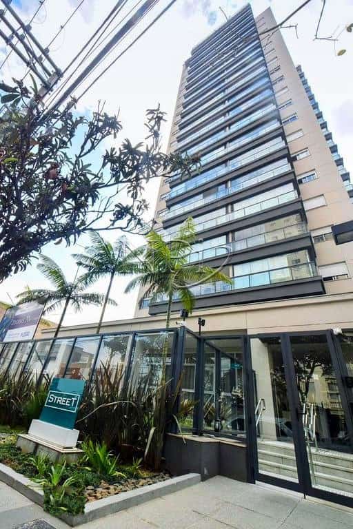 Edifício Street Edifício Street - foto principal 1