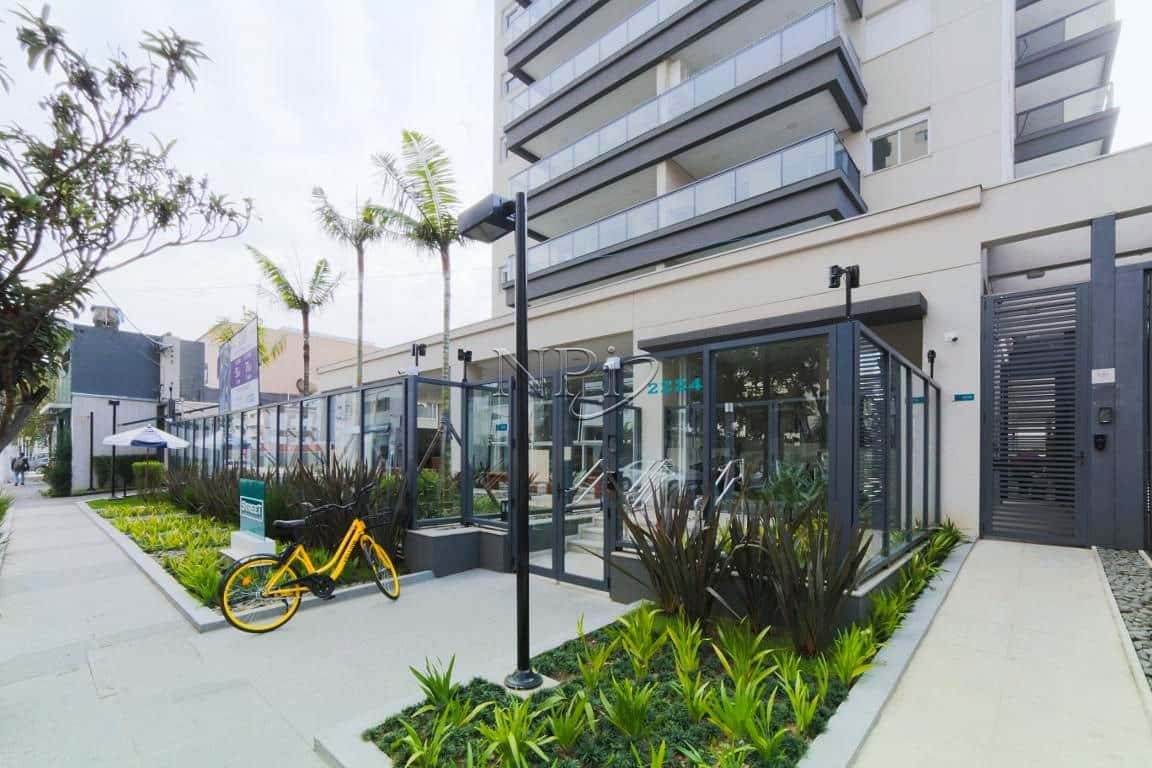 Street Chácara Santo Antonio - imagem 3 Street Chácara Santo Antonio - imagem 3