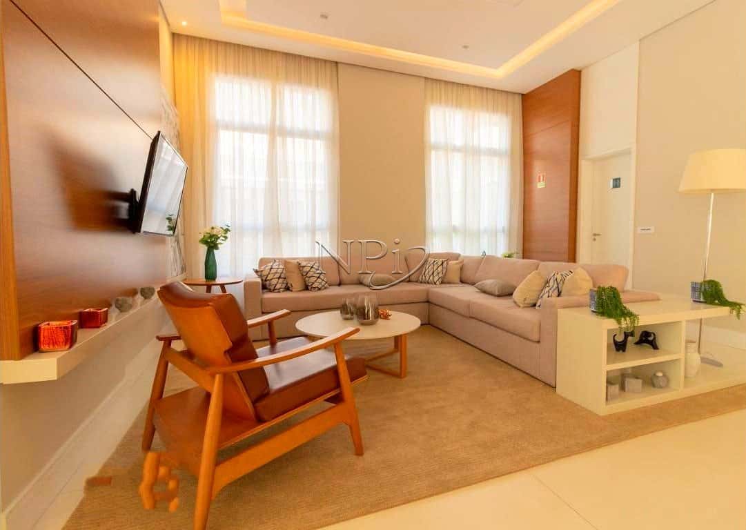 Street Chácara Santo Antonio - imagem 5 Street Chácara Santo Antonio - imagem 5