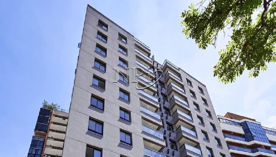 Pax Perdizes Pax Perdizes - foto principal