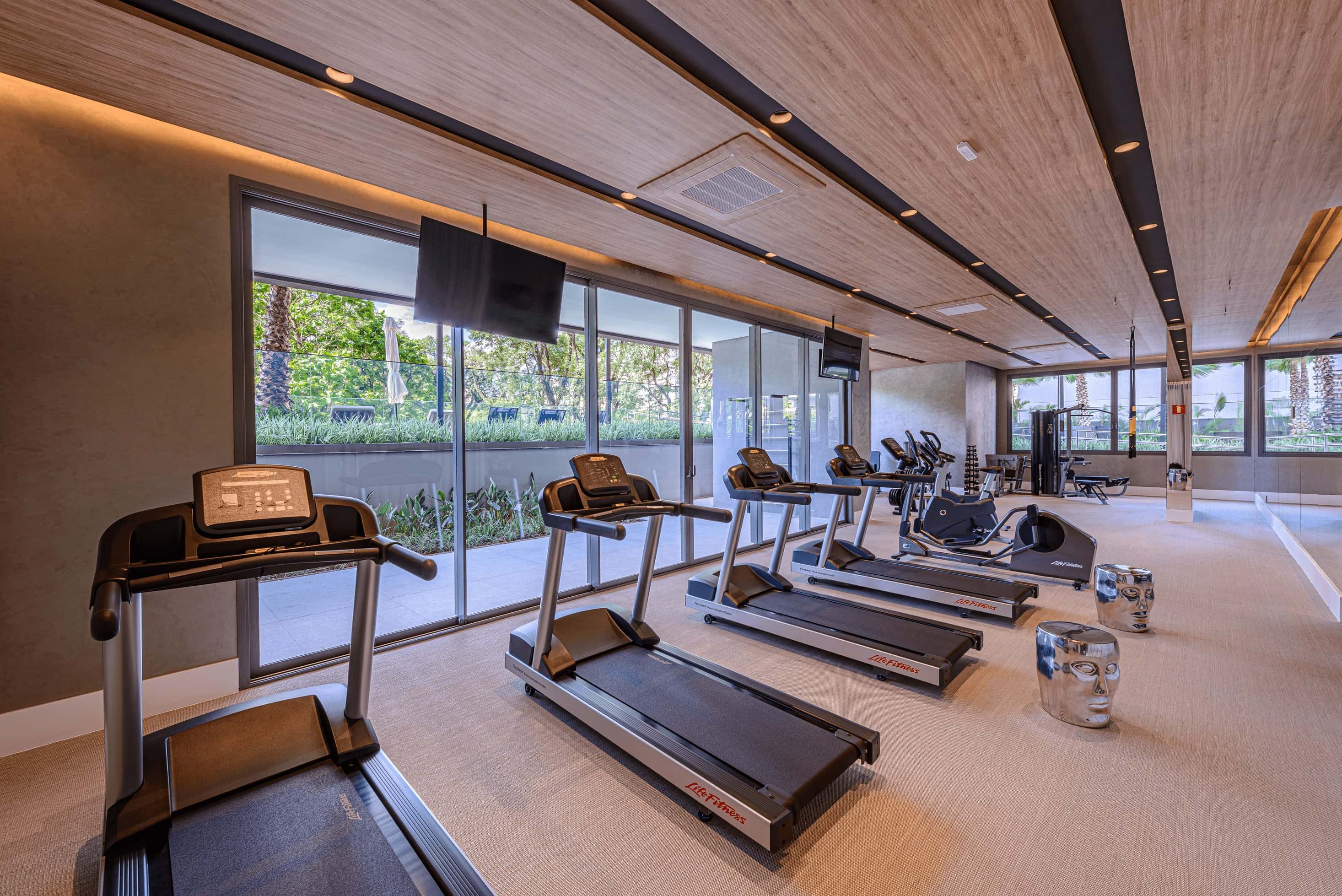 The Residences Ibirapuera - imagem 5 The Residences Ibirapuera - imagem 5