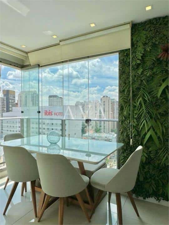 Residencial Quadrilatero - imagem 3 Residencial Quadrilatero - imagem 3