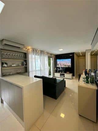 Residencial Quadrilatero - imagem 4 Residencial Quadrilatero - imagem 4