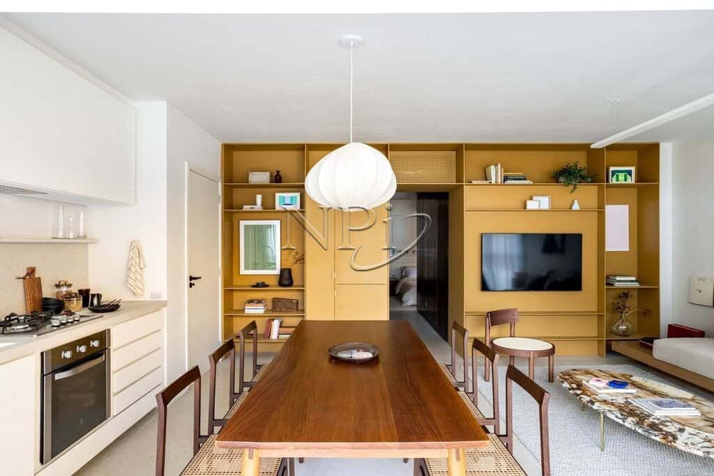 Tuca Residencial - imagem 5 Tuca Residencial - imagem 5