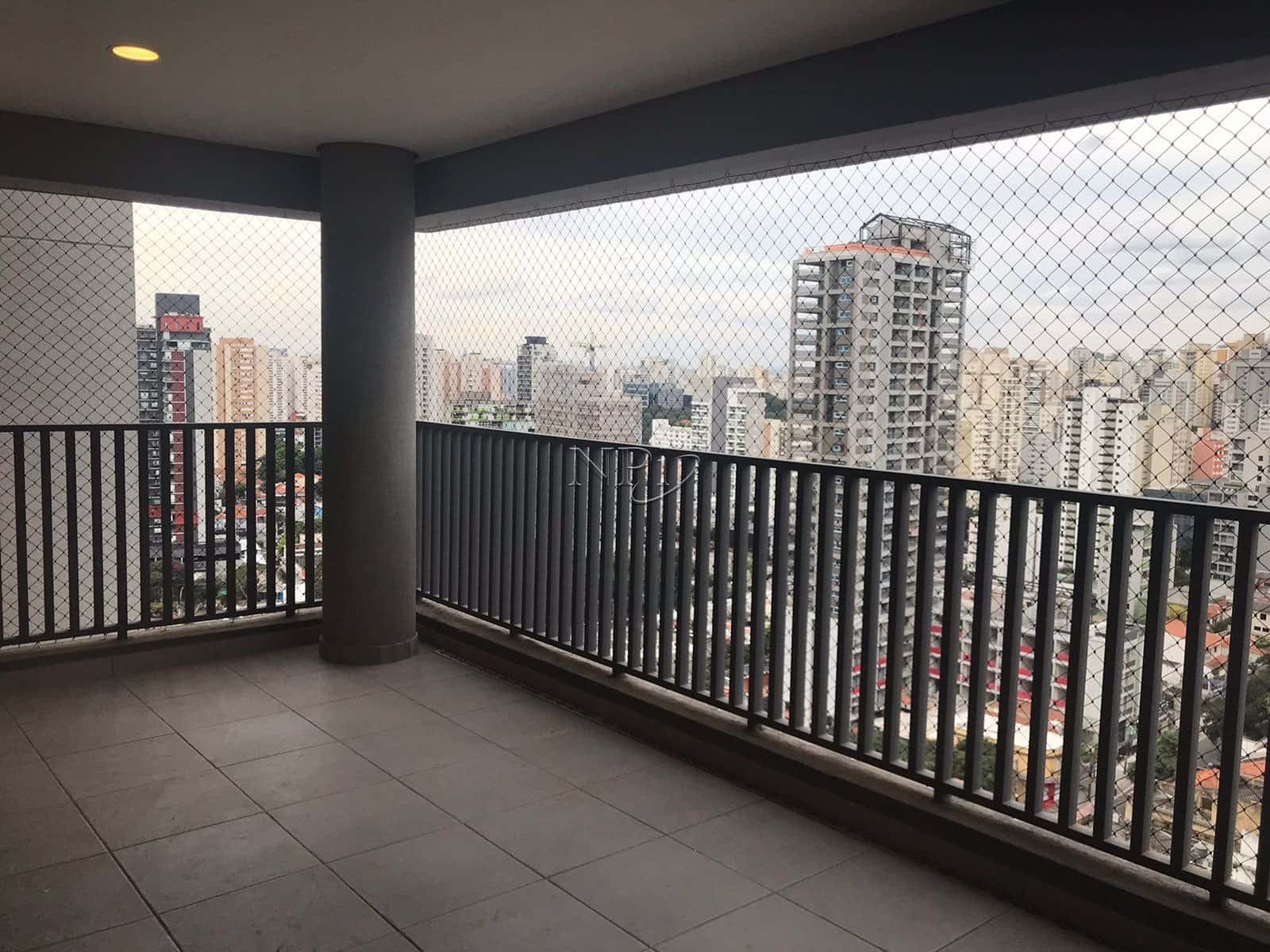 Essência Perdizes Varanda Essência Perdizes Varanda