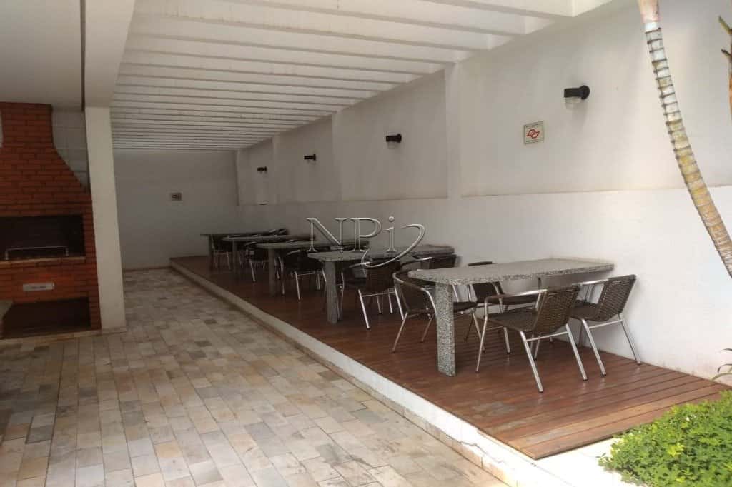 Condomínio Paracatu - imagem 5 Condomínio Paracatu - imagem 5