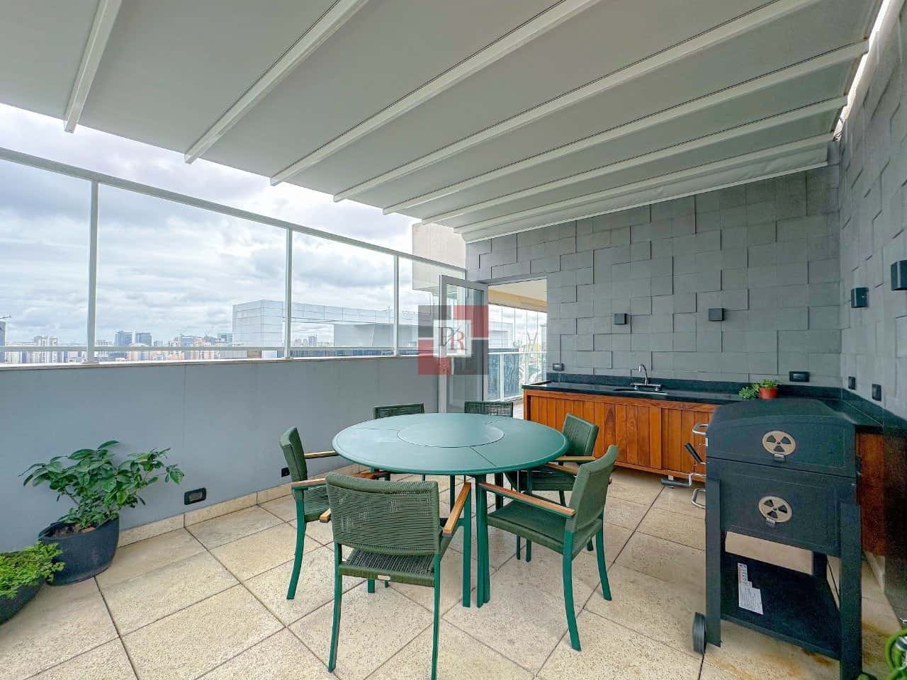 Somma Brooklin Cobertura - imagem 2 Somma Brooklin Cobertura - imagem 2