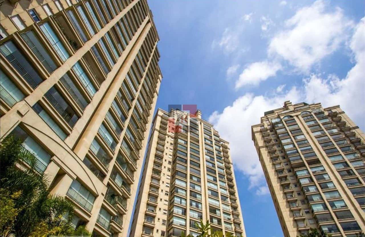 Condominio Privilege Brooklin - imagem 5 Condominio Privilege Brooklin - imagem 5