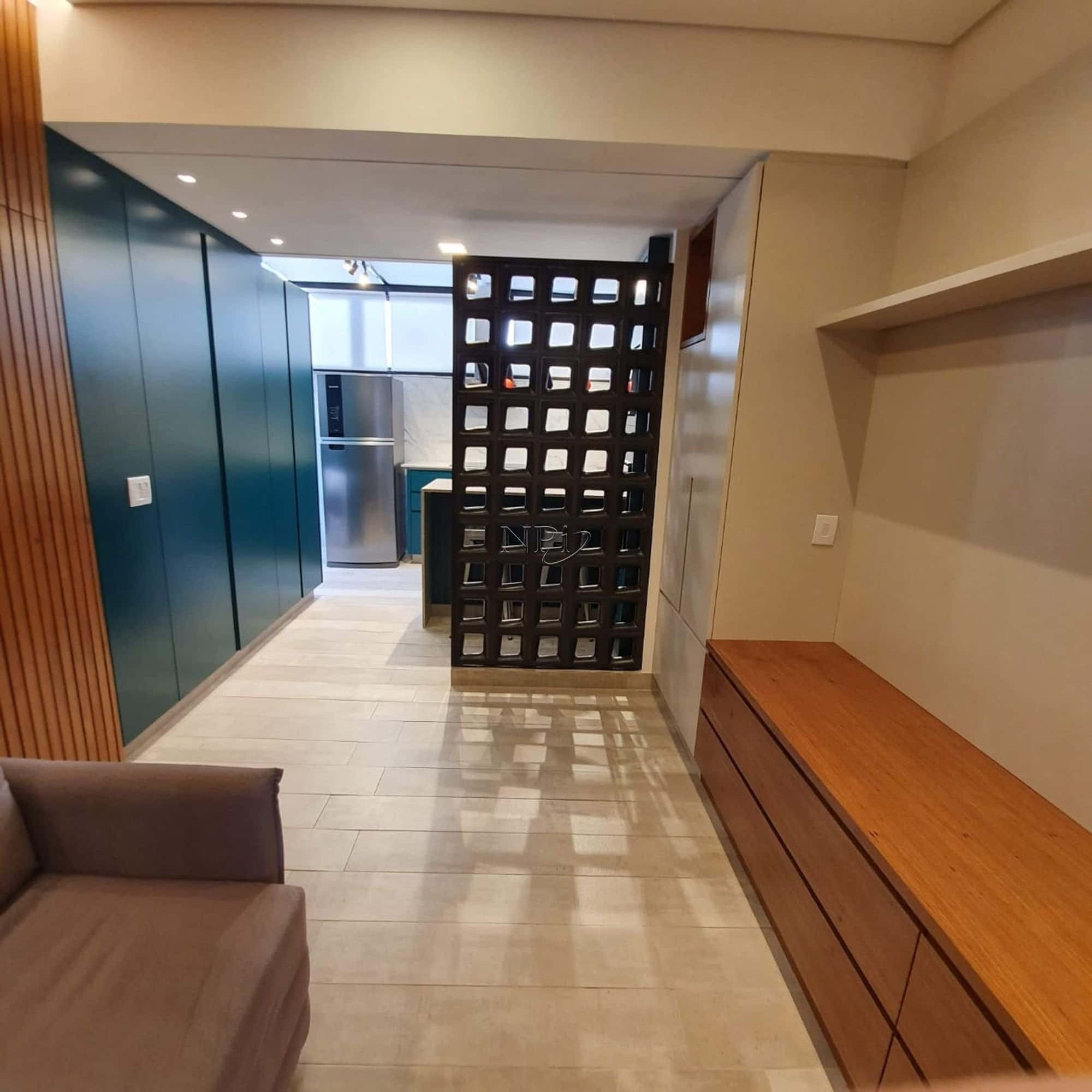 Be Design Vila Olímpia - foto 1 Be Design Vila Olímpia - foto 1