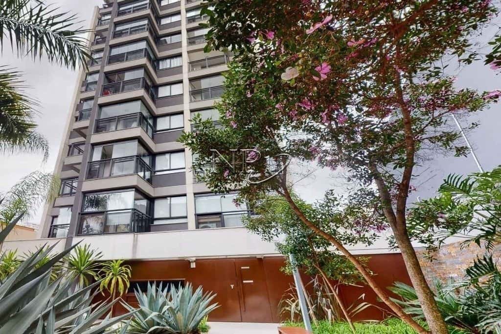 Be Design Vila Olímpia - imagem 2 Be Design Vila Olímpia - imagem 2