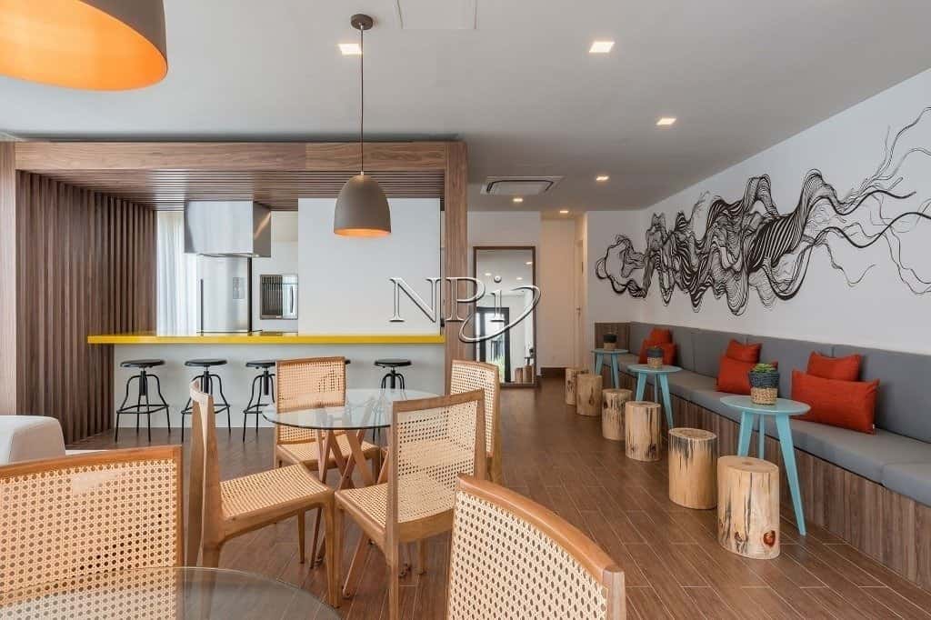 Be Design Vila Olímpia - imagem 3 Be Design Vila Olímpia - imagem 3