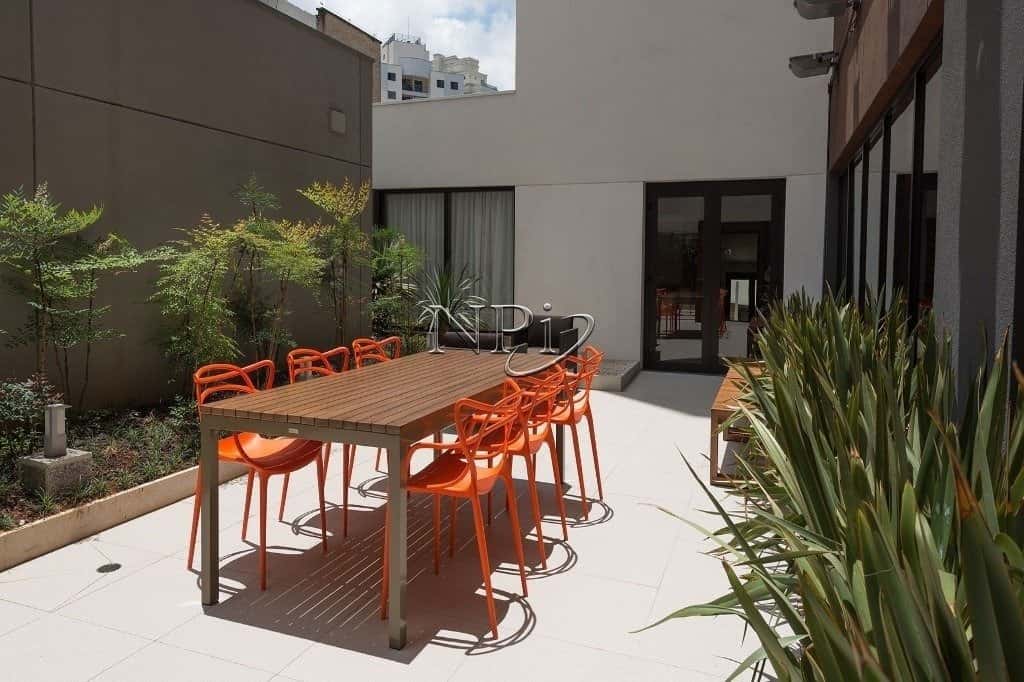 Be Design Vila Olímpia - imagem 4 Be Design Vila Olímpia - imagem 4