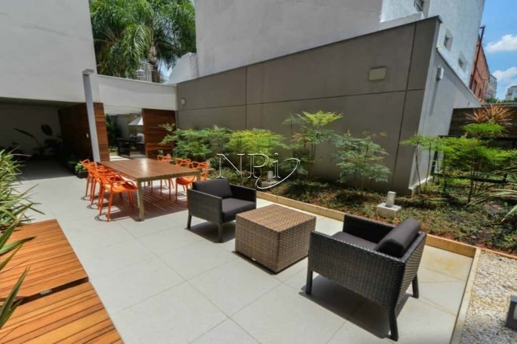 Be Design Vila Olímpia - imagem 5 Be Design Vila Olímpia - imagem 5