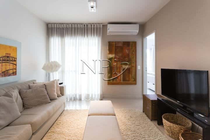 Advanced Itaim - imagem 4 Advanced Itaim - imagem 4