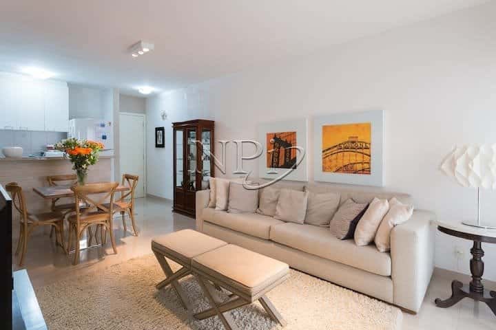 Advanced Itaim - imagem 5 Advanced Itaim - imagem 5