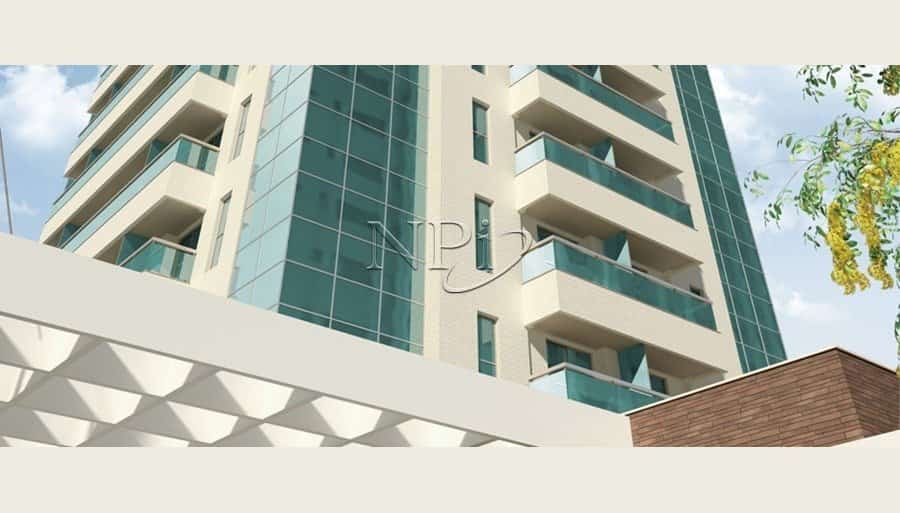 Edifício Campo Belo Corporate Tower Edifício Campo Belo Corporate Tower - foto principal 1