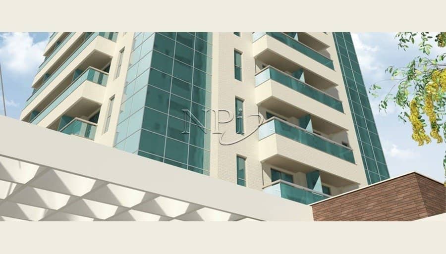 Edifício Campo Belo Corporate Tower Edifício Campo Belo Corporate Tower - foto principal