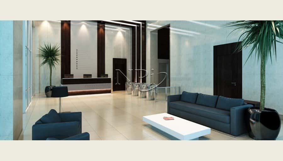 Edifício Campo Belo Corporate Tower - imagem 3 Edifício Campo Belo Corporate Tower - imagem 3