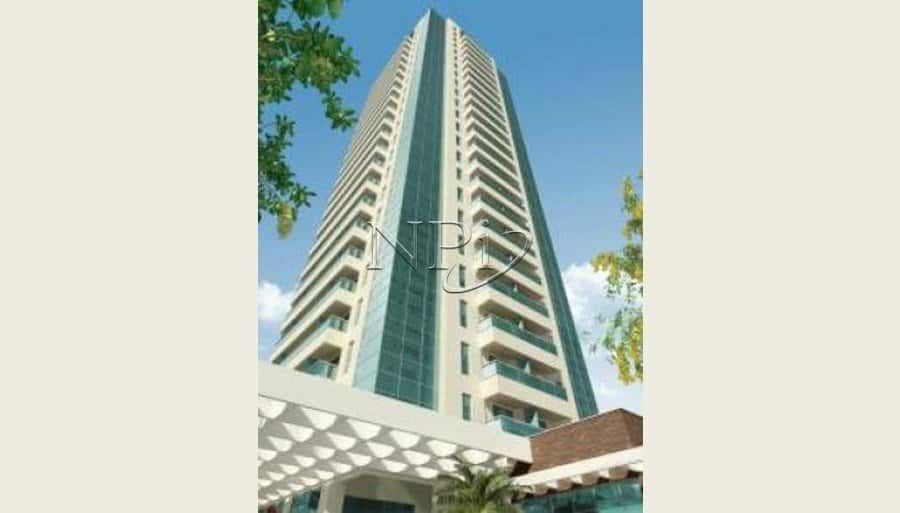 Edifício Campo Belo Corporate Tower - imagem 4 Edifício Campo Belo Corporate Tower - imagem 4